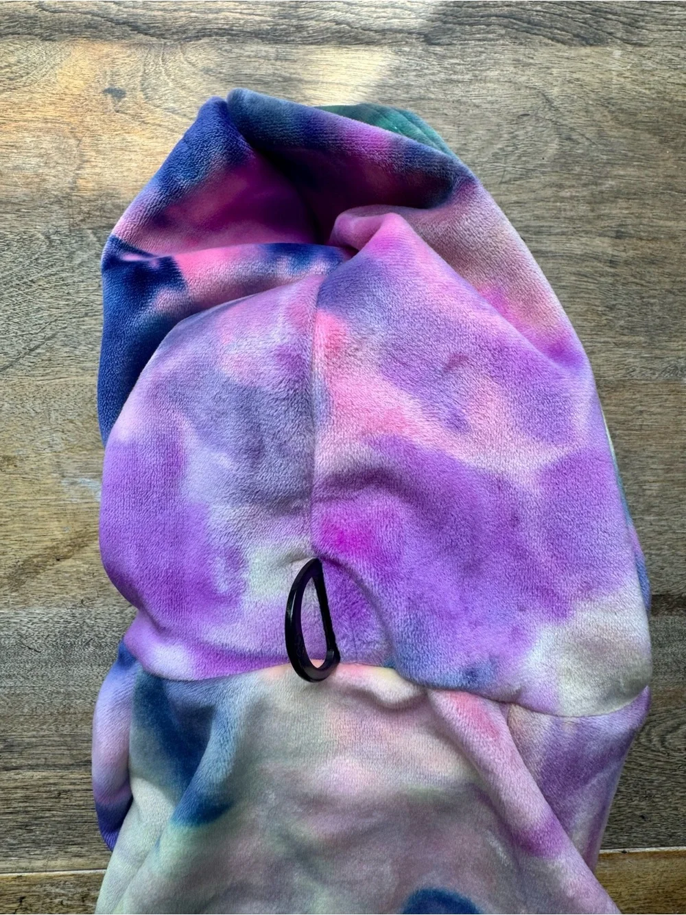 SparkPaws Dog Hoodie - Berry Lemonade